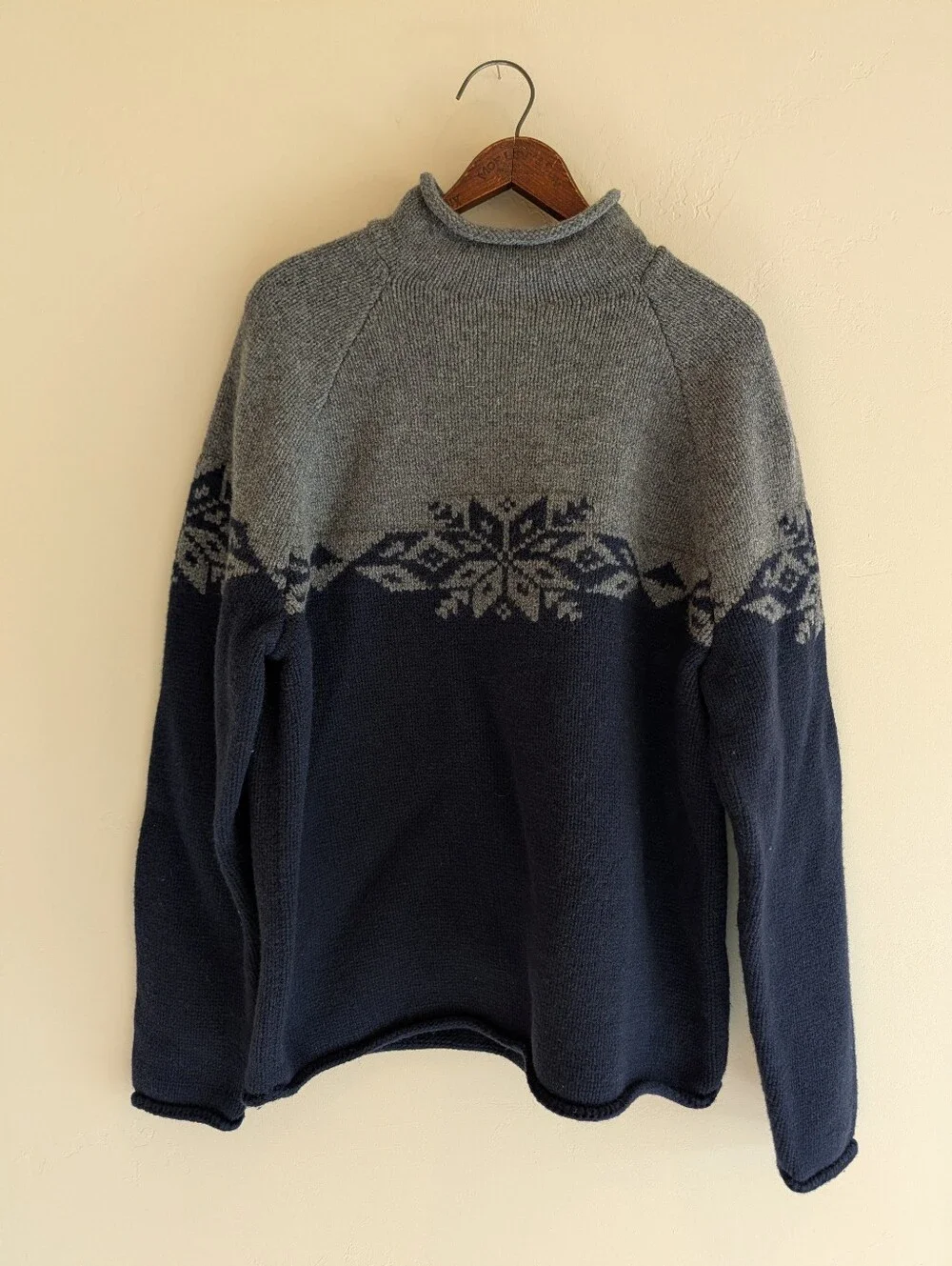 J. Crew beautiful pre